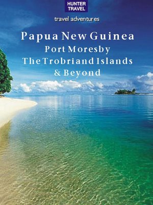 cover image of Papua New Guinea